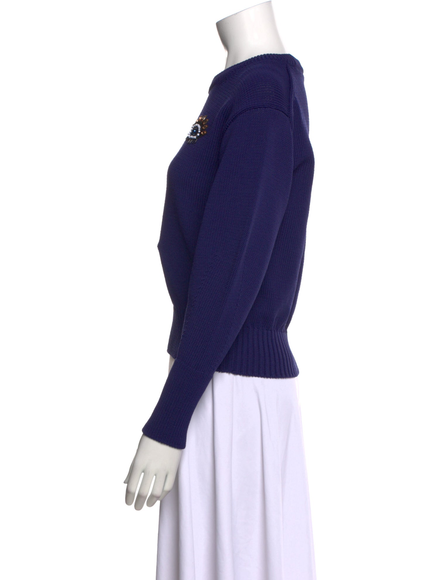 Kenzo Crew Neck Sweater