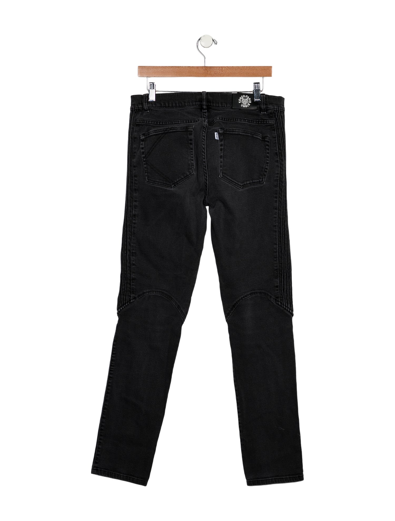 Kenzo Skinny Jeans