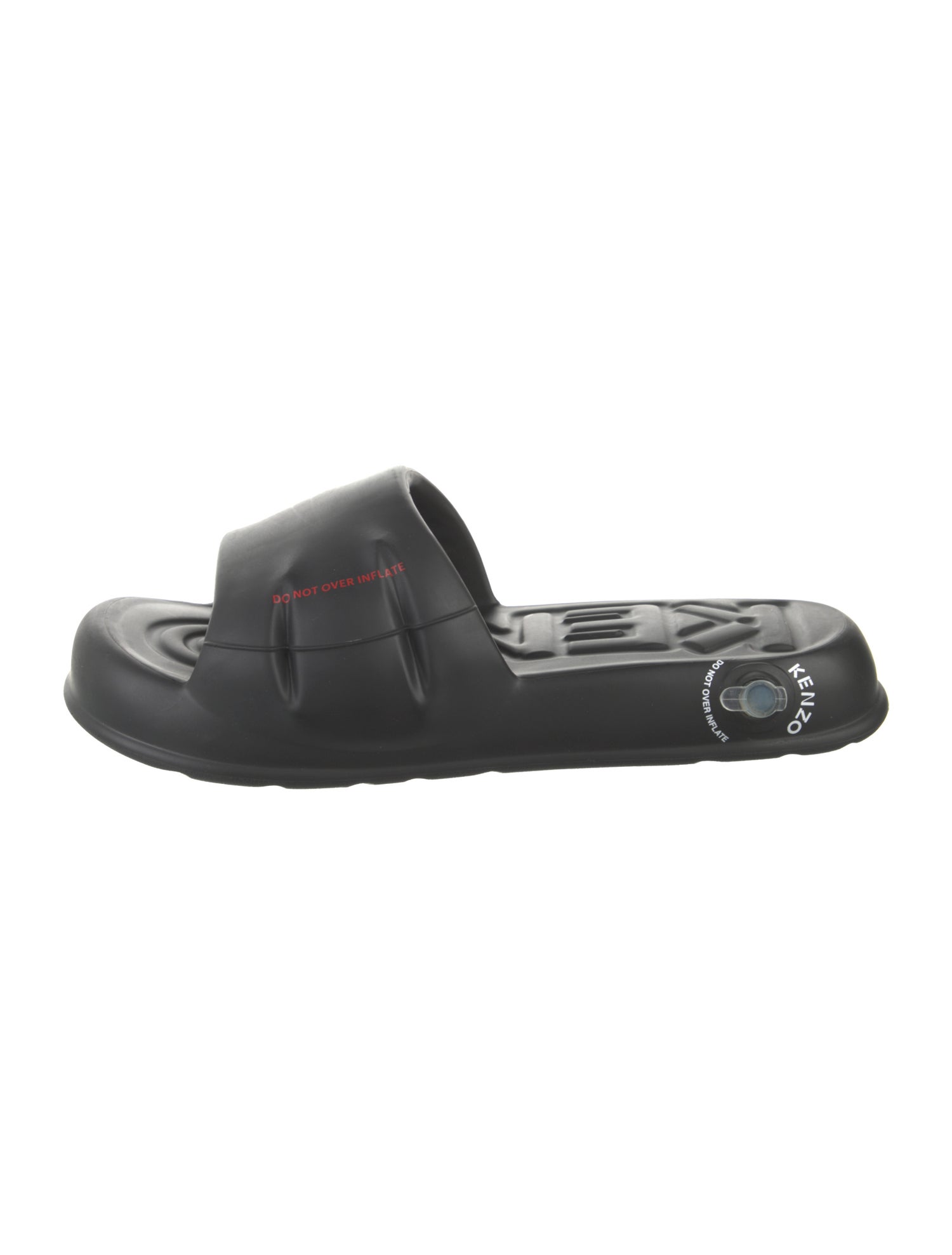 Kenzo Rubber Slides