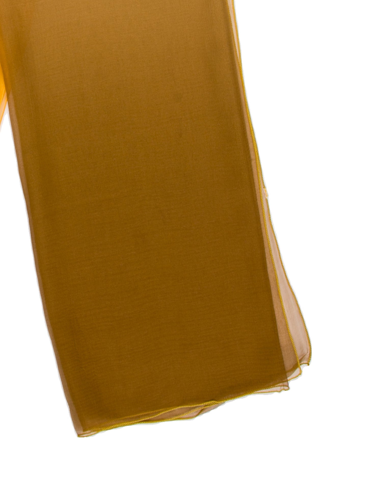 Kenzo Silk Printed Scarf