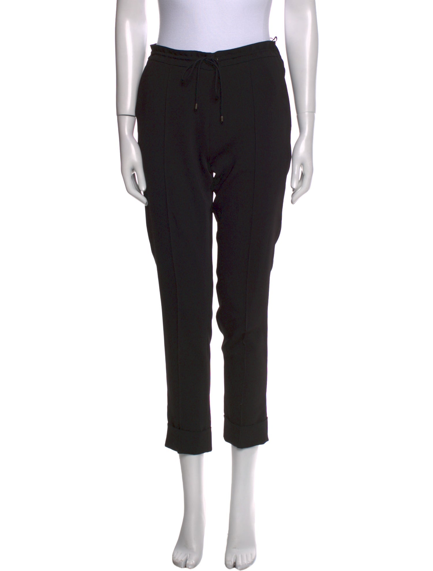 Kenzo Straight Leg Pants