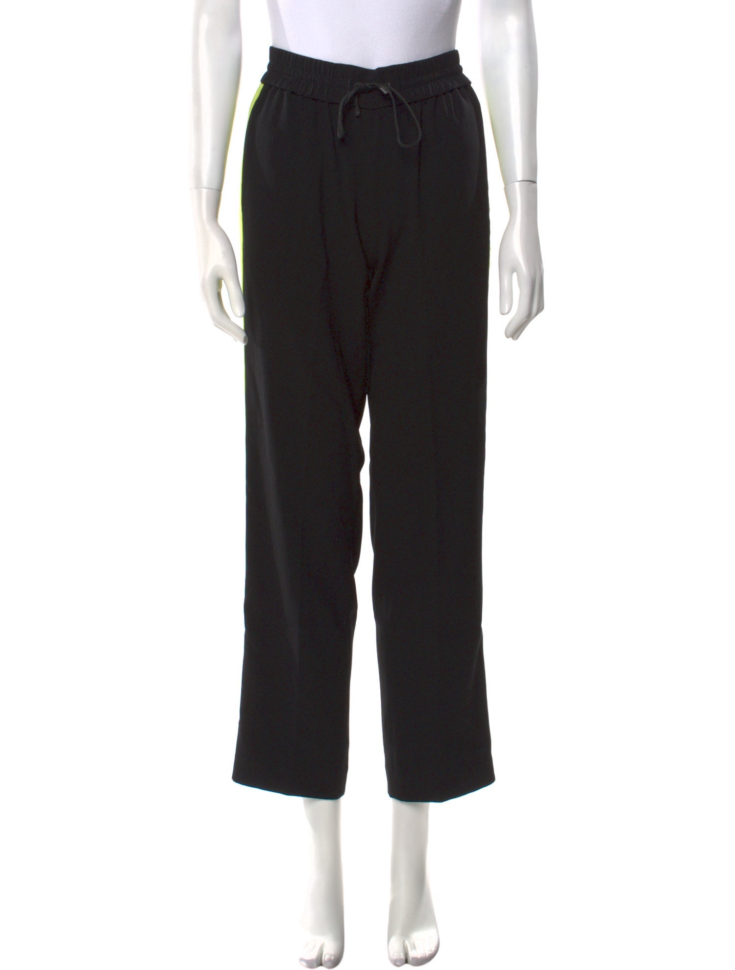 Kenzo Straight Leg Pants