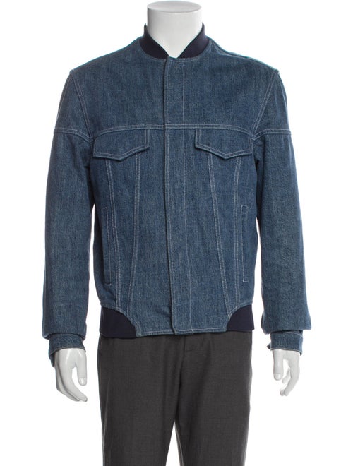 Kenzo Trucker Jacket