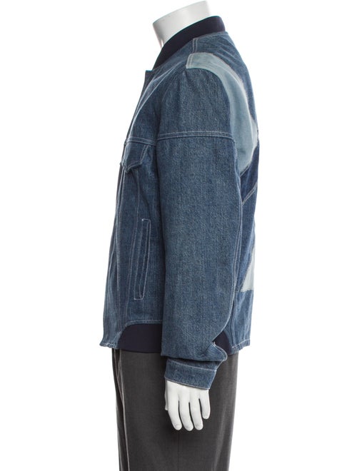 Kenzo Trucker Jacket