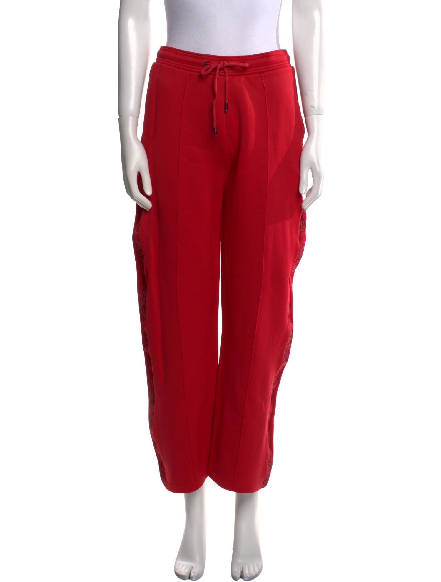 Kenzo Wide Leg Pants