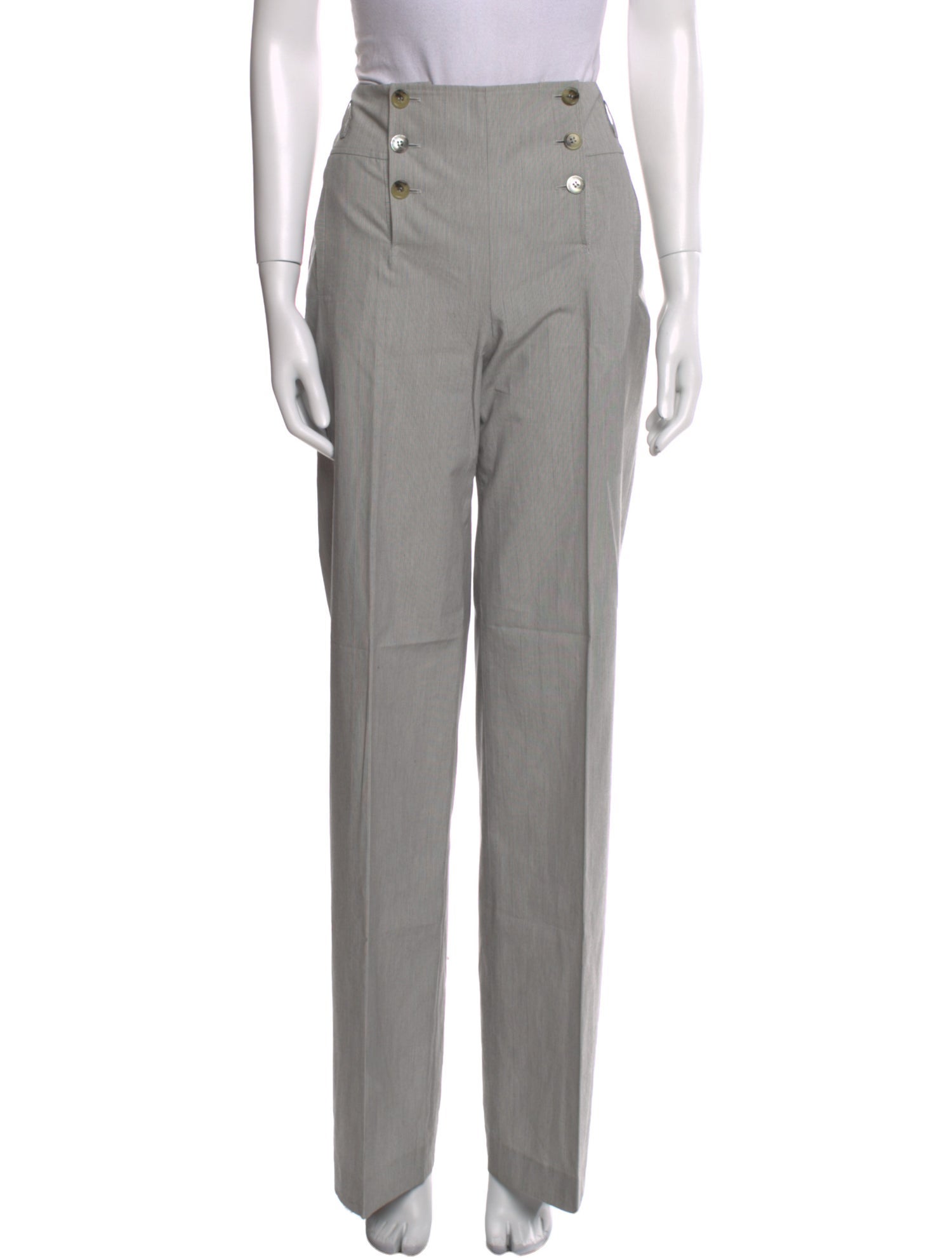 Kenzo Wide Leg Pants