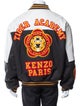 Kenzo Printed Varsity Jacket