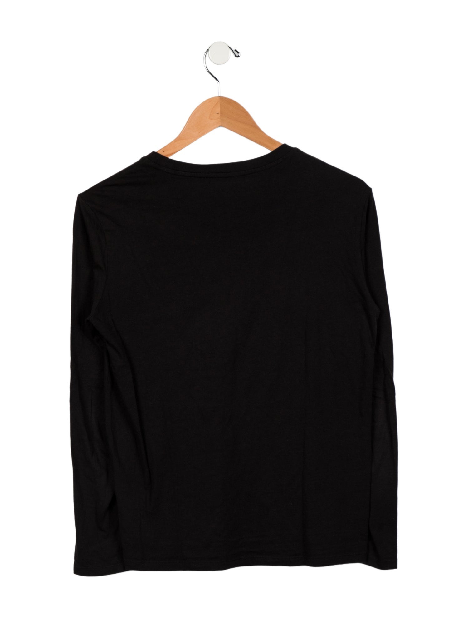 Kenzo Kids' Graphic Print Long Sleeve Shirt