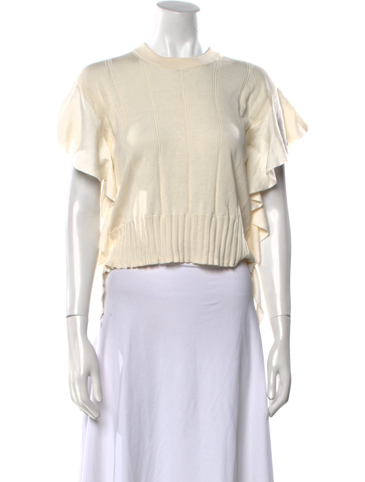 Kenzo Crew Neck Sweater