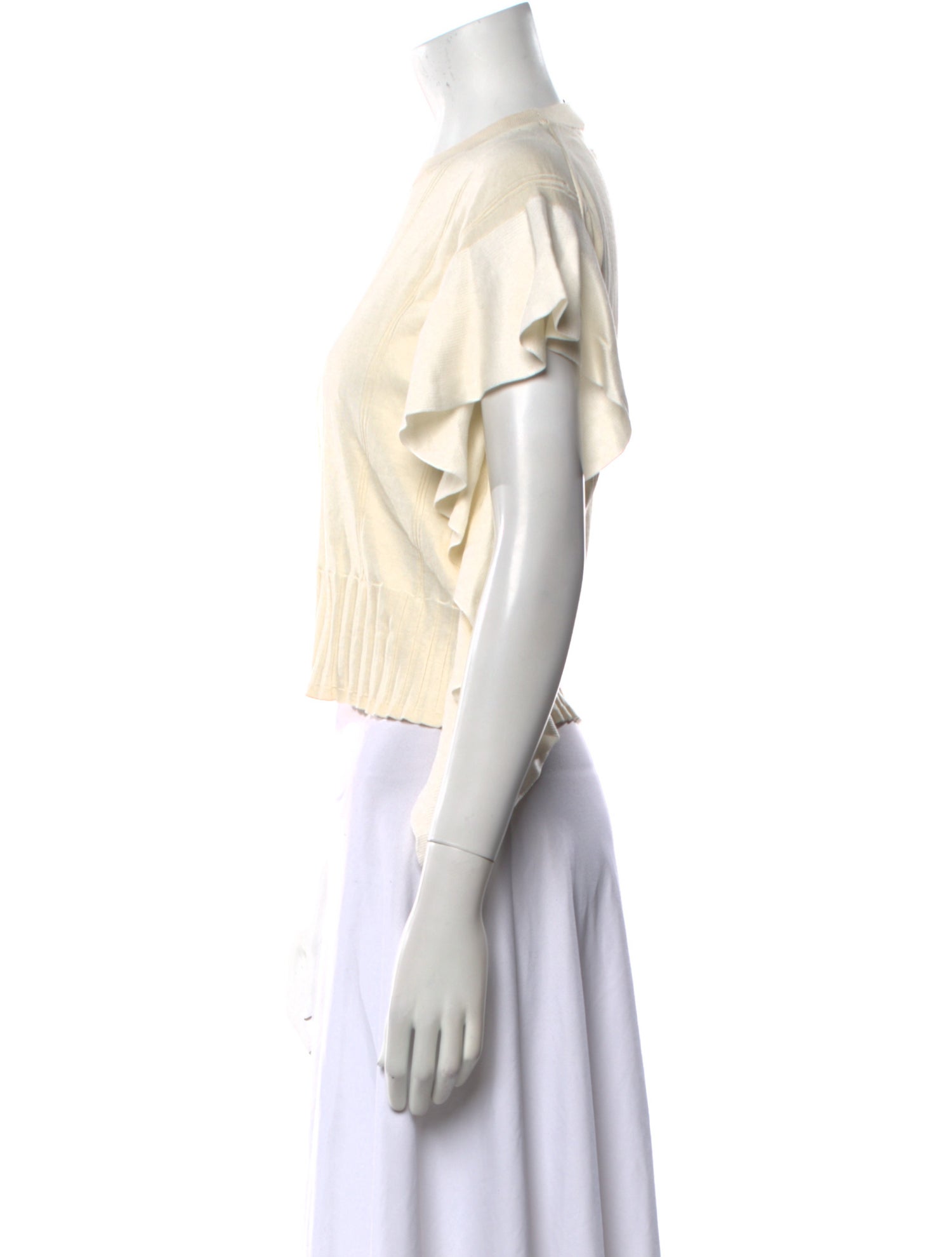 Kenzo Crew Neck Sweater