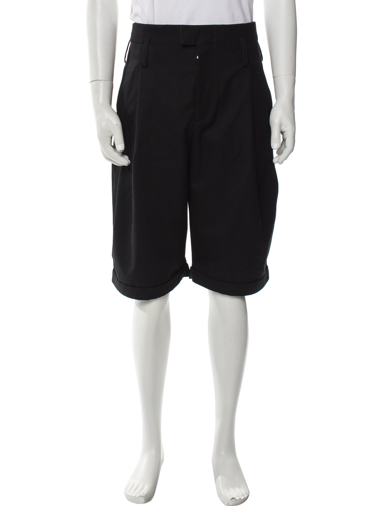 Kenzo Jogger Shorts w/ Tags