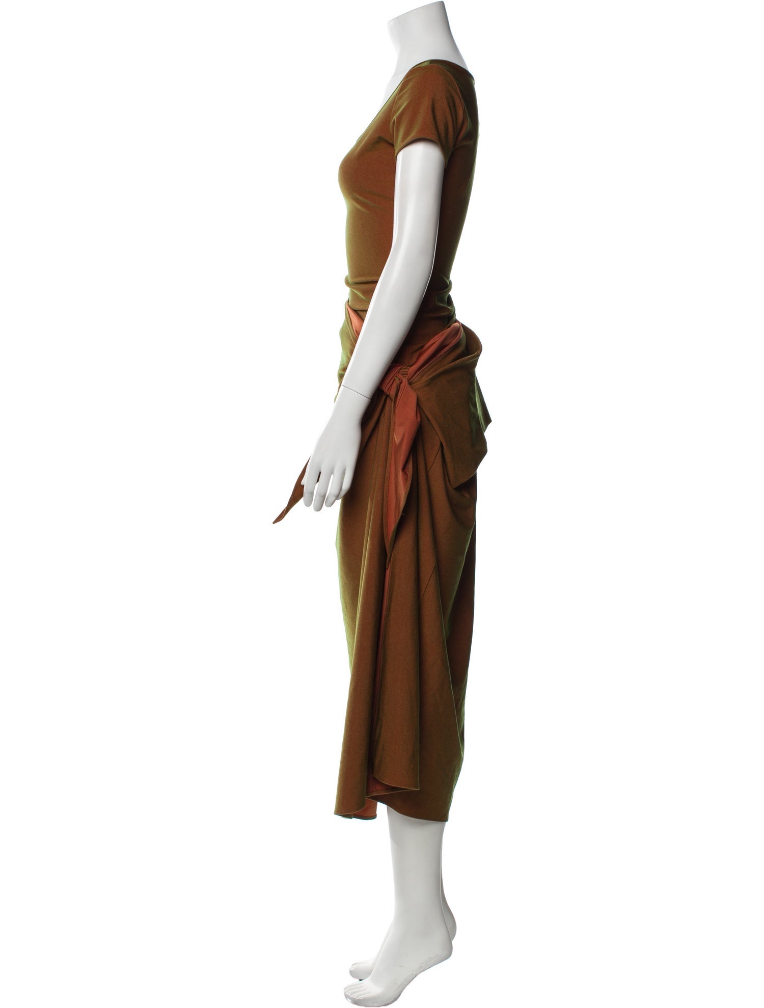 Kenzo Vintage Late 1990's - Early 2000's Skirt Set