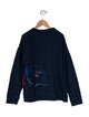 Kenzo Embroidered Sweatshirt