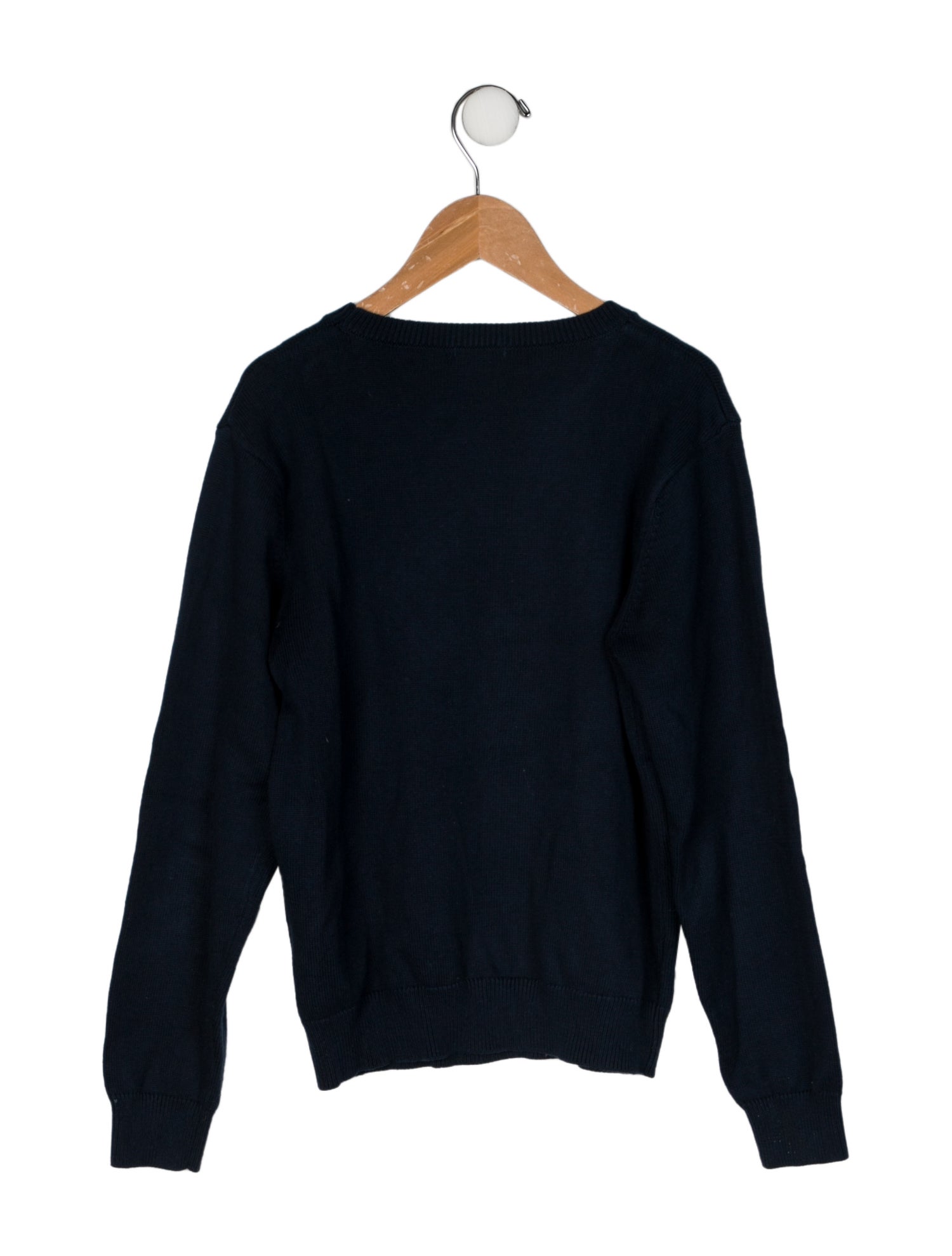 Kenzo Kids Boys' Logo Sweater