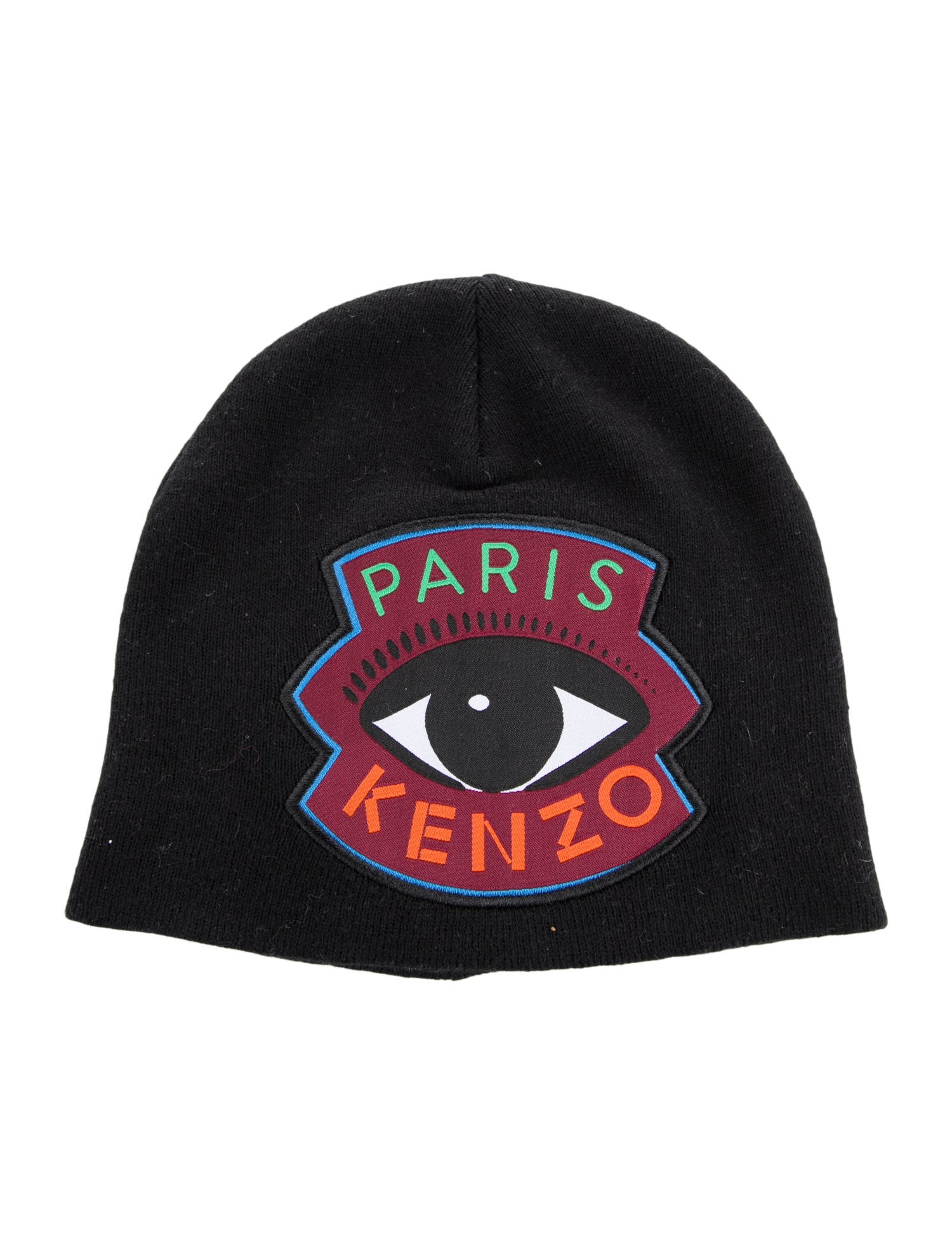 Kenzo Toddler Boys' Logo Print Beanie Hat w/ Tags