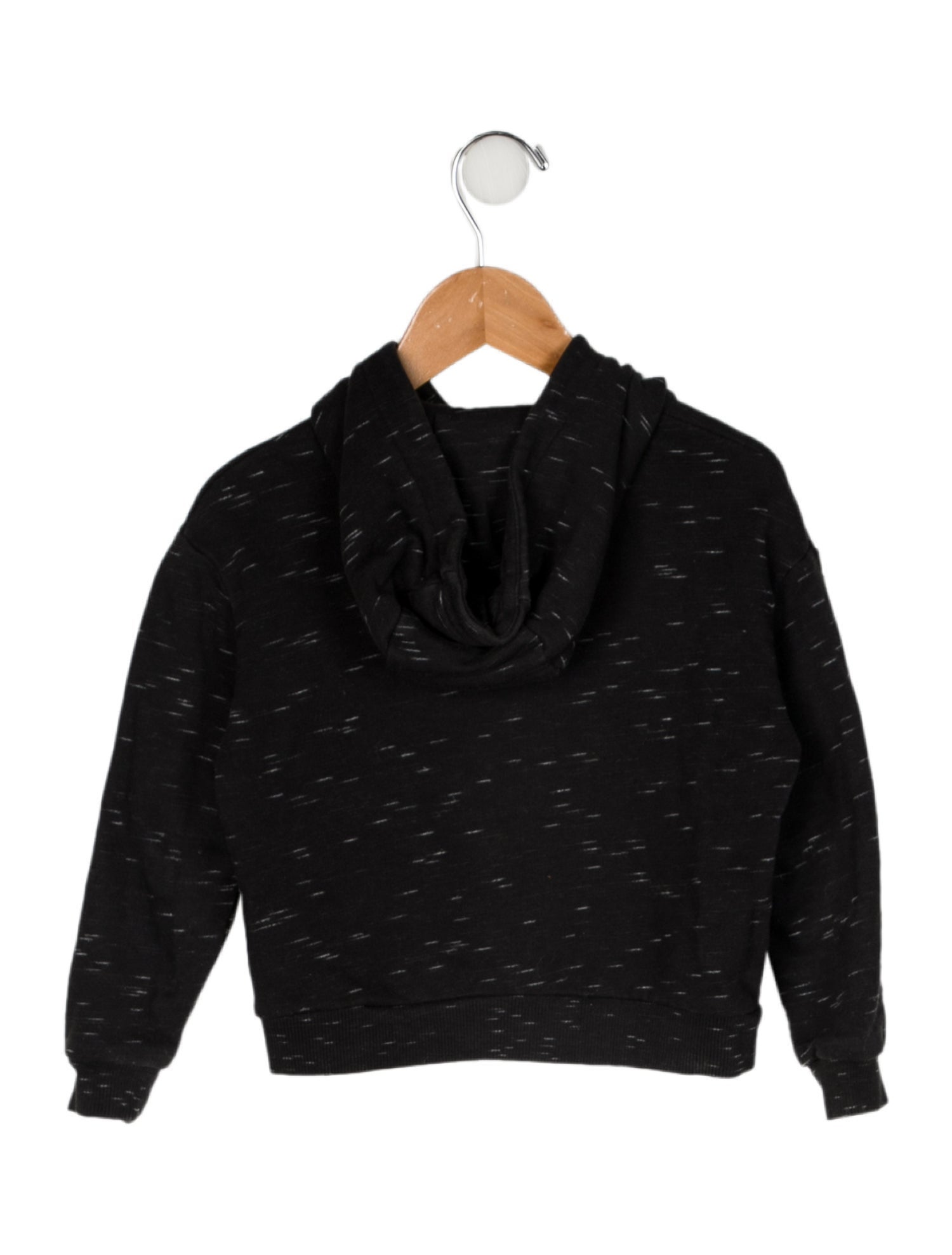 Kenzo Boys' Embroidered Long Sleeve Sweatshirt