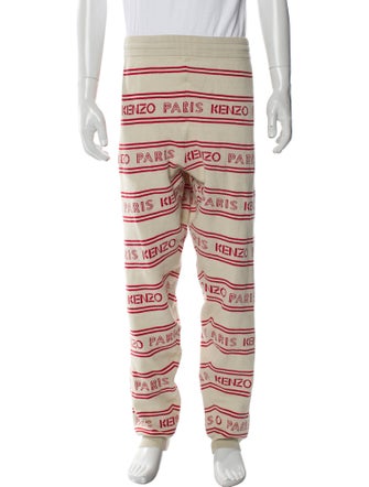 Kenzo Printed Lounge Bottoms