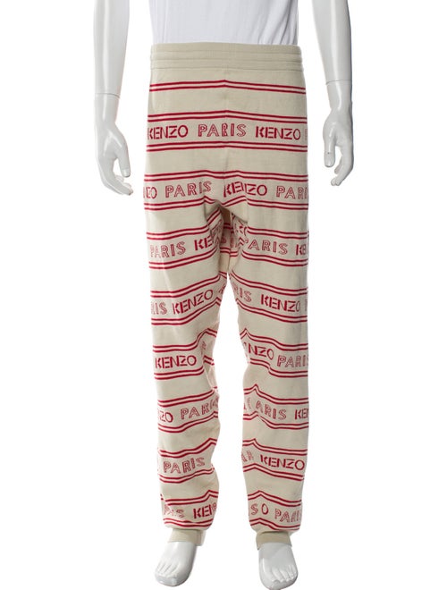 Kenzo Printed Lounge Bottoms