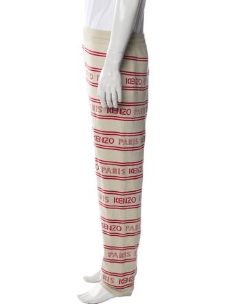 Kenzo Printed Lounge Bottoms