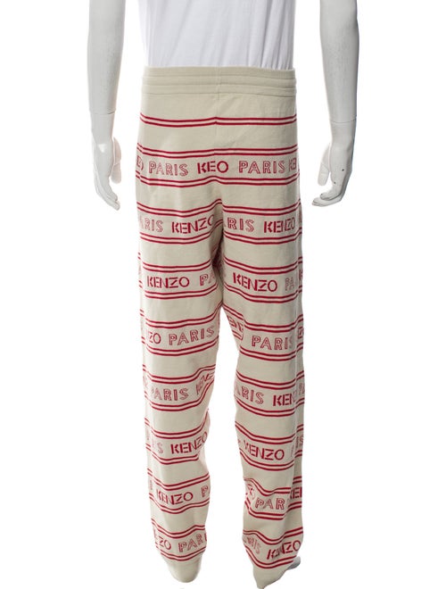 Kenzo Printed Lounge Bottoms