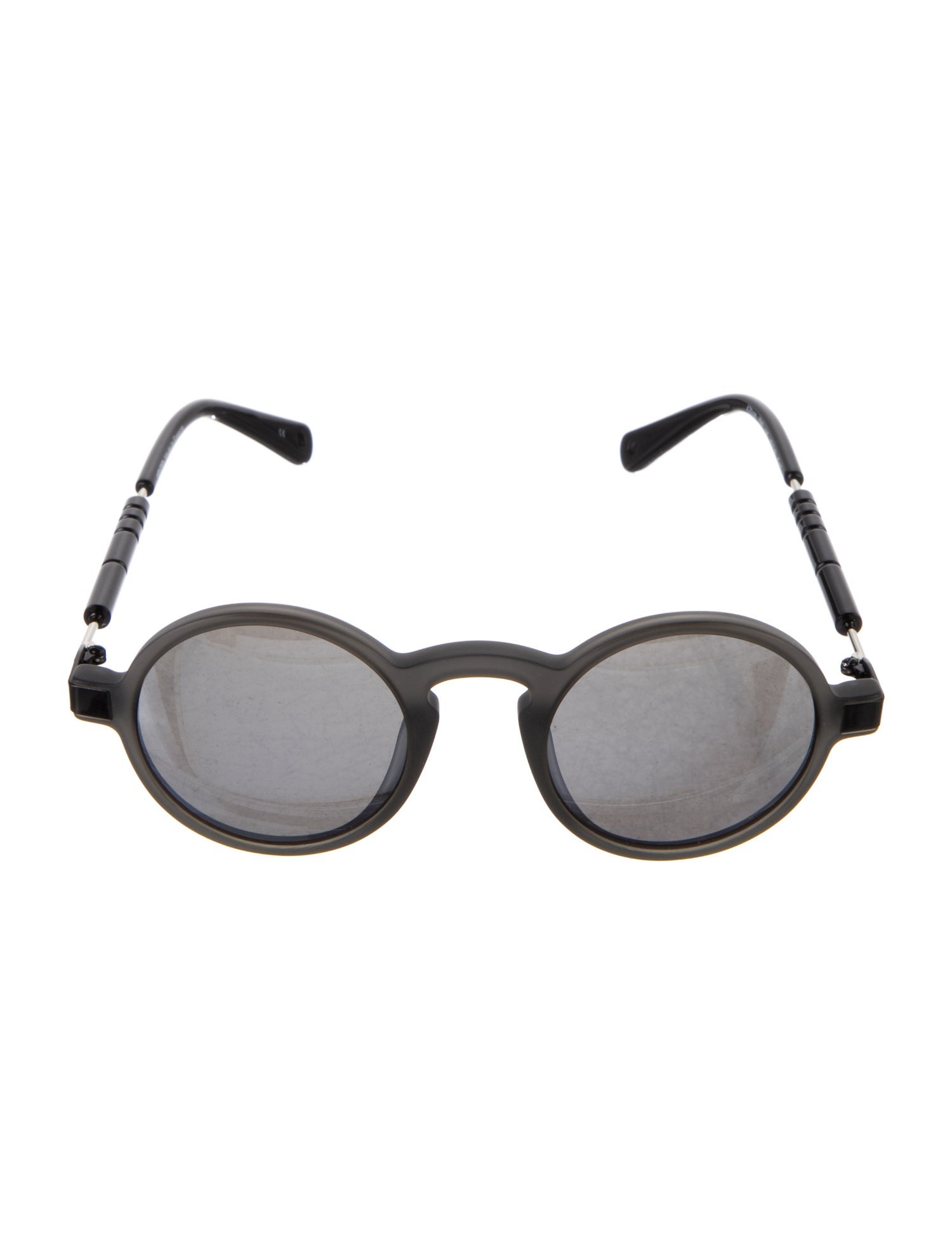 Kenzo Round Tinted Sunglasses