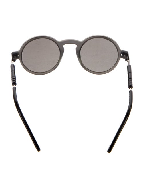 Kenzo Round Tinted Sunglasses