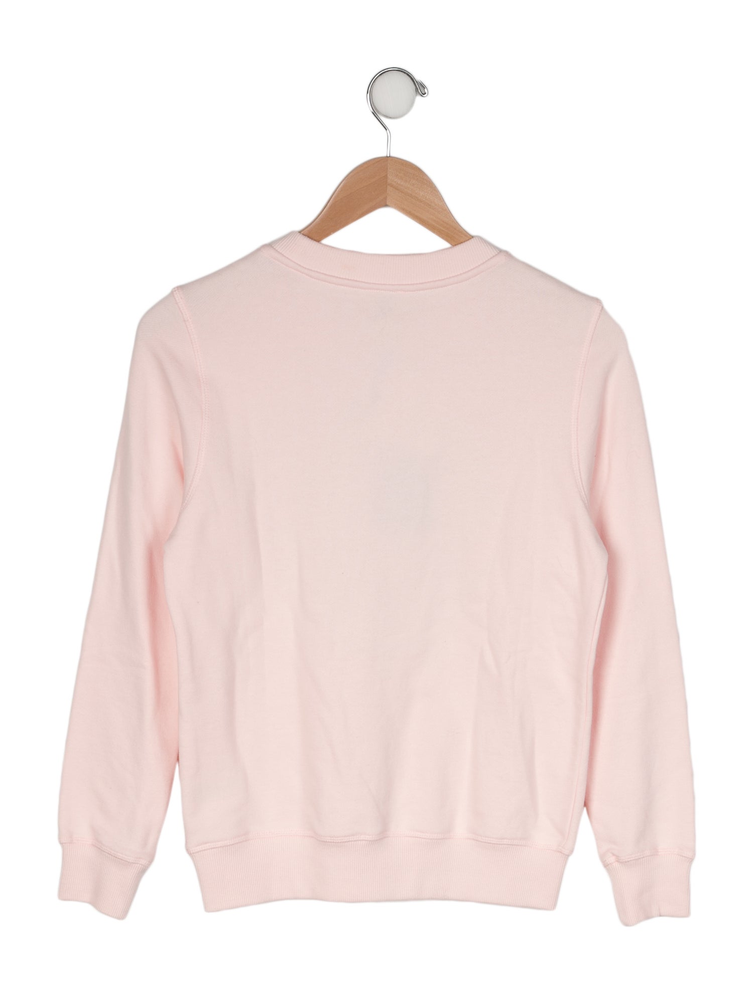 Kenzo Embroidered Sweatshirt w/Tags