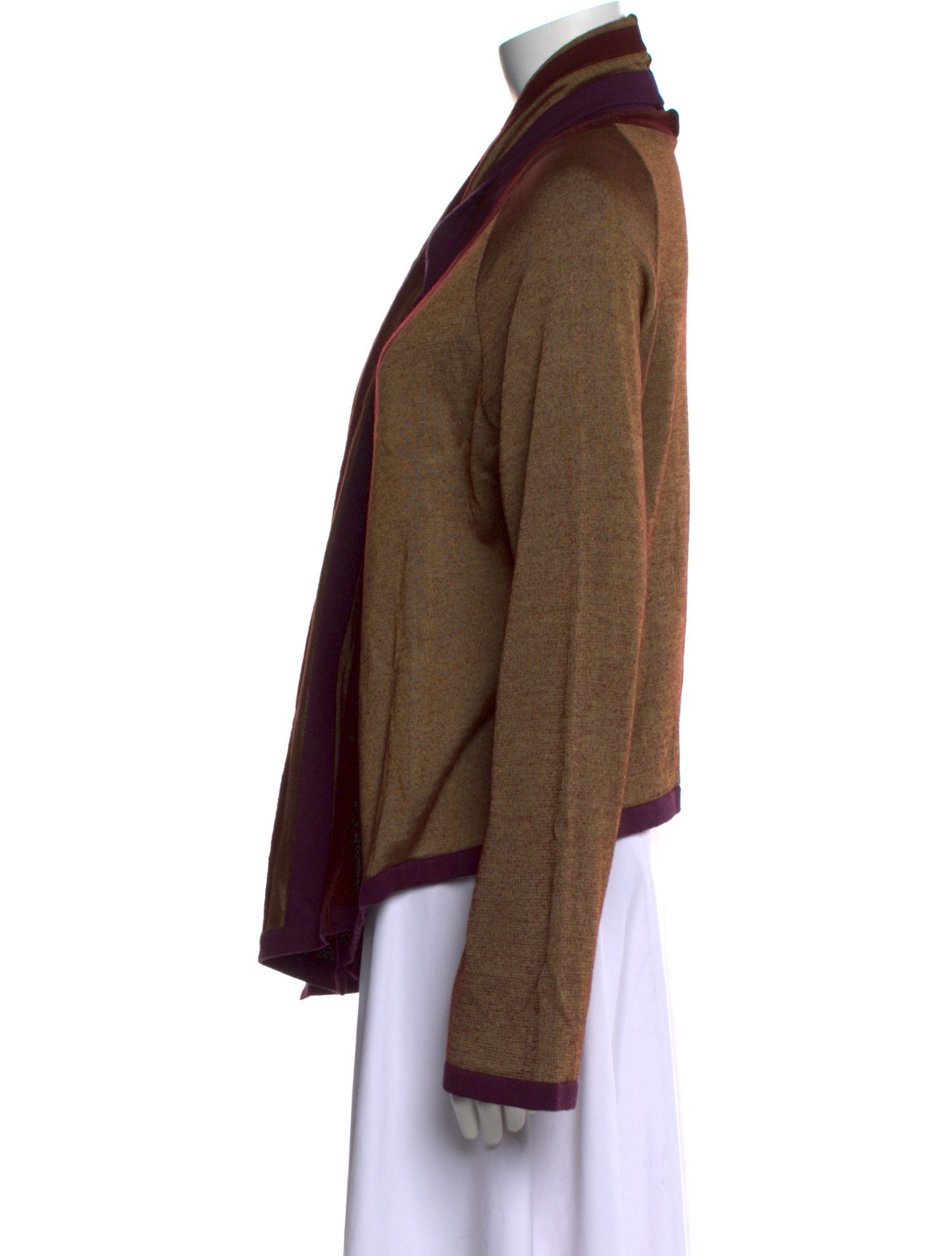 Kenzo Vintage Late 1990's - Early 2000's Sweater