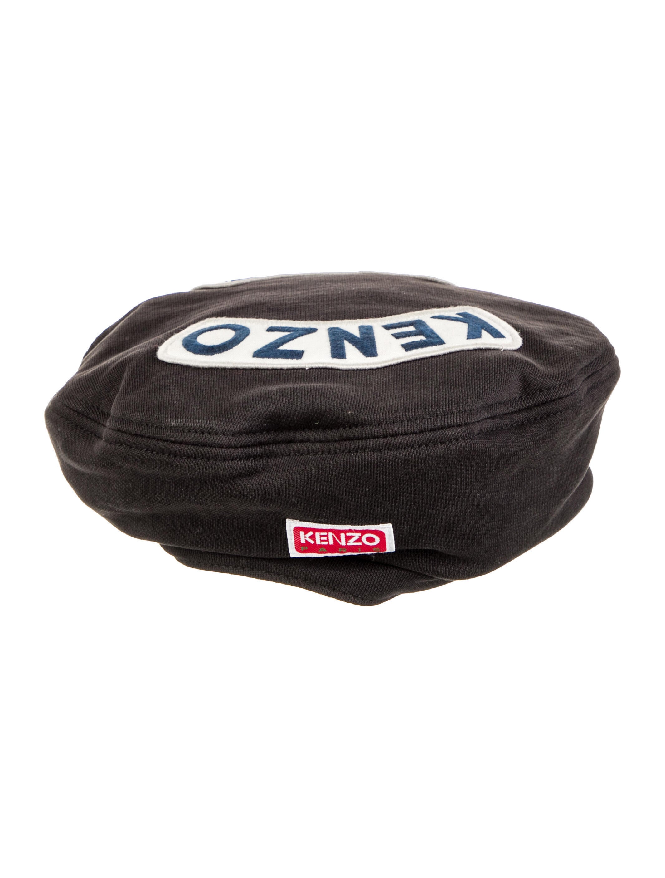 Kenzo Cotton Cap