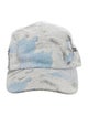Kenzo Patterned Baseball Cap