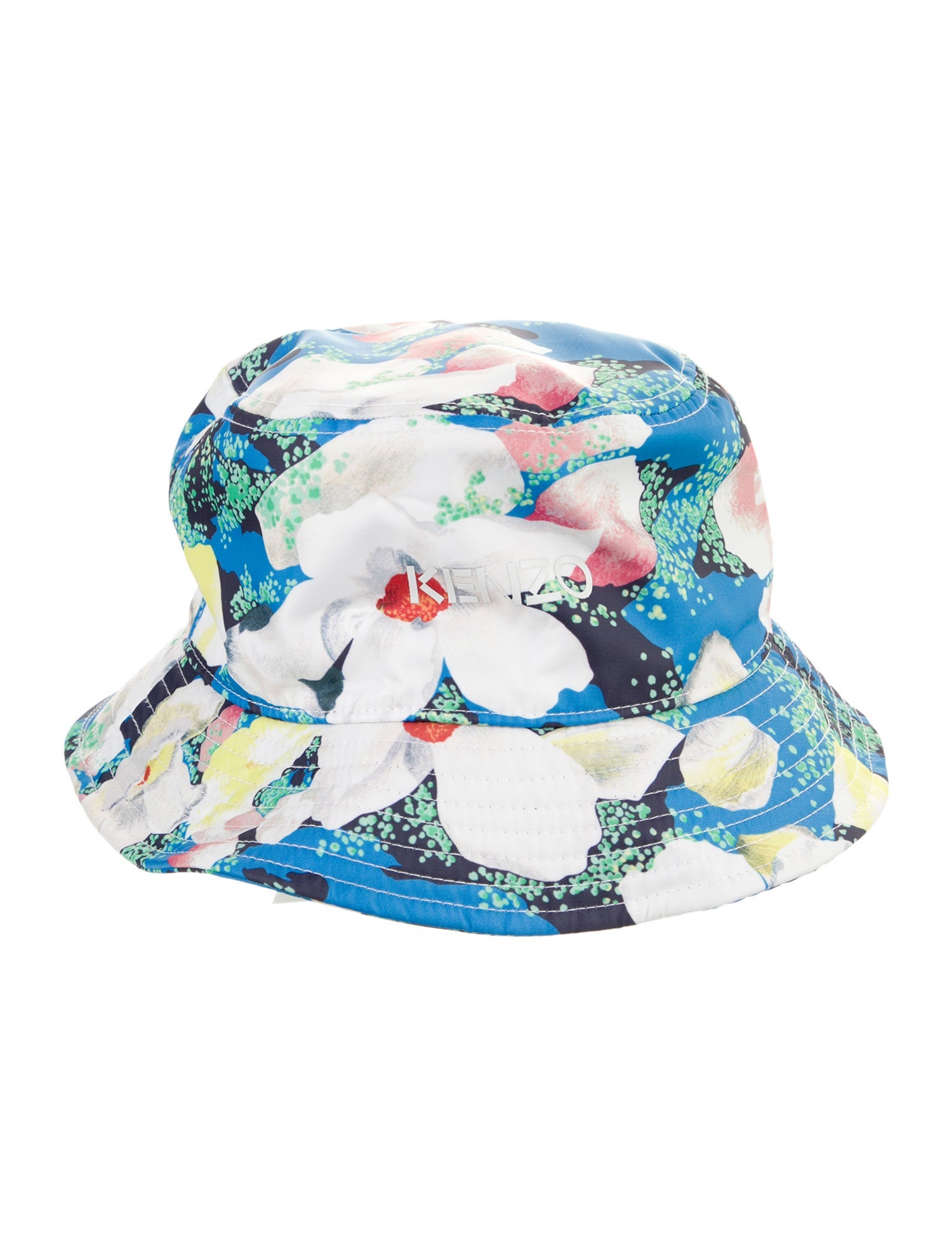 Kenzo Bucket Hat w/Tags