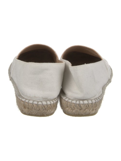 Kenzo Canvas Printed Espadrilles