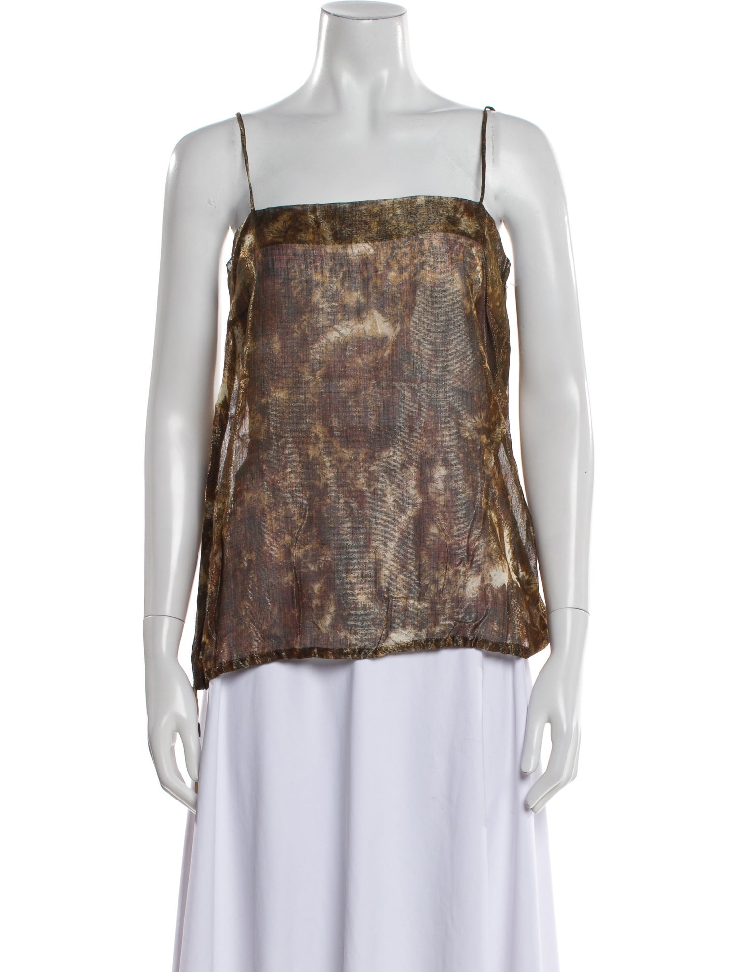 Kenzo Vintage 2000's Top