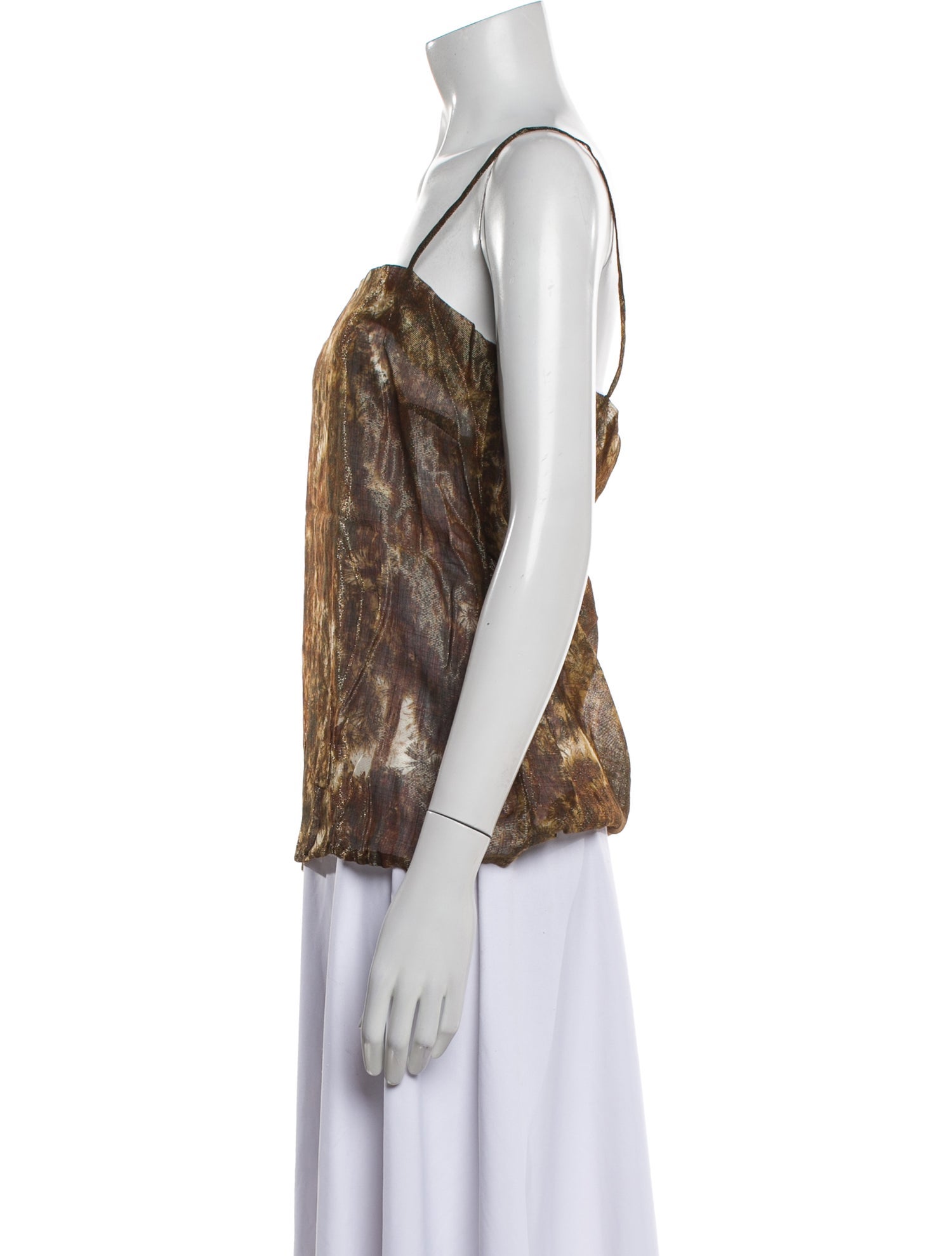 Kenzo Vintage 2000's Top