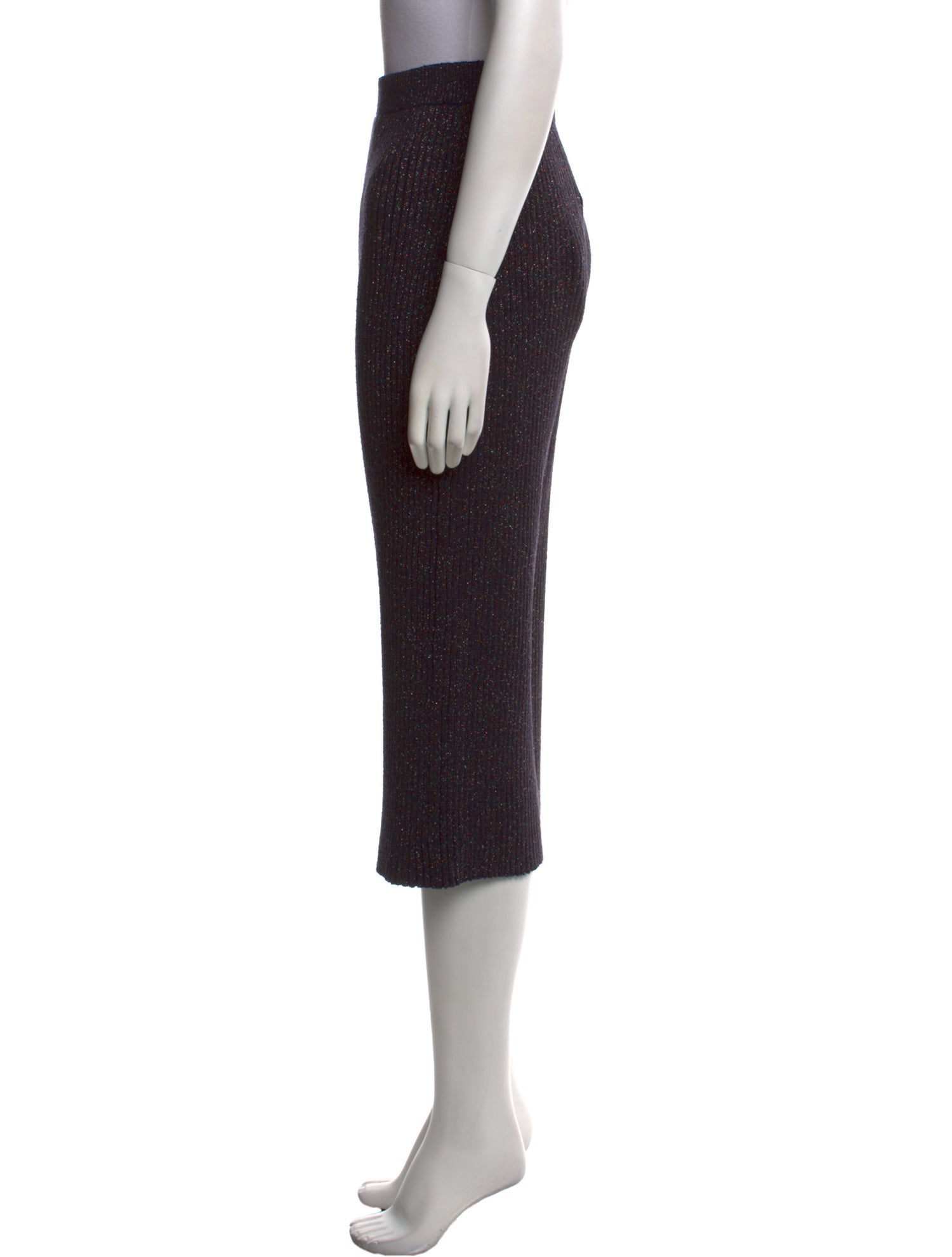 Kenzo Striped Wide Leg Pants w/ Tags