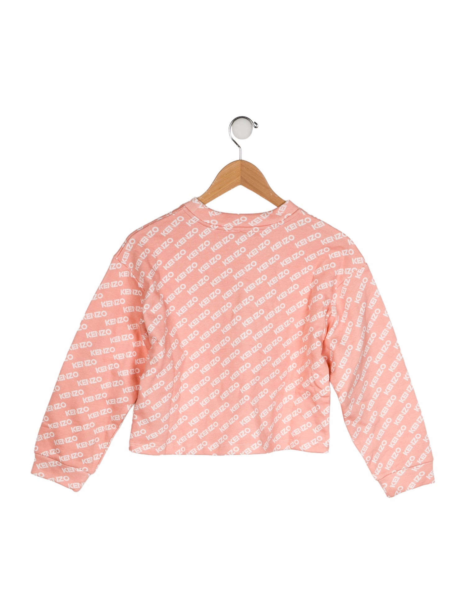 Kenzo Sweatshirt w/Tags