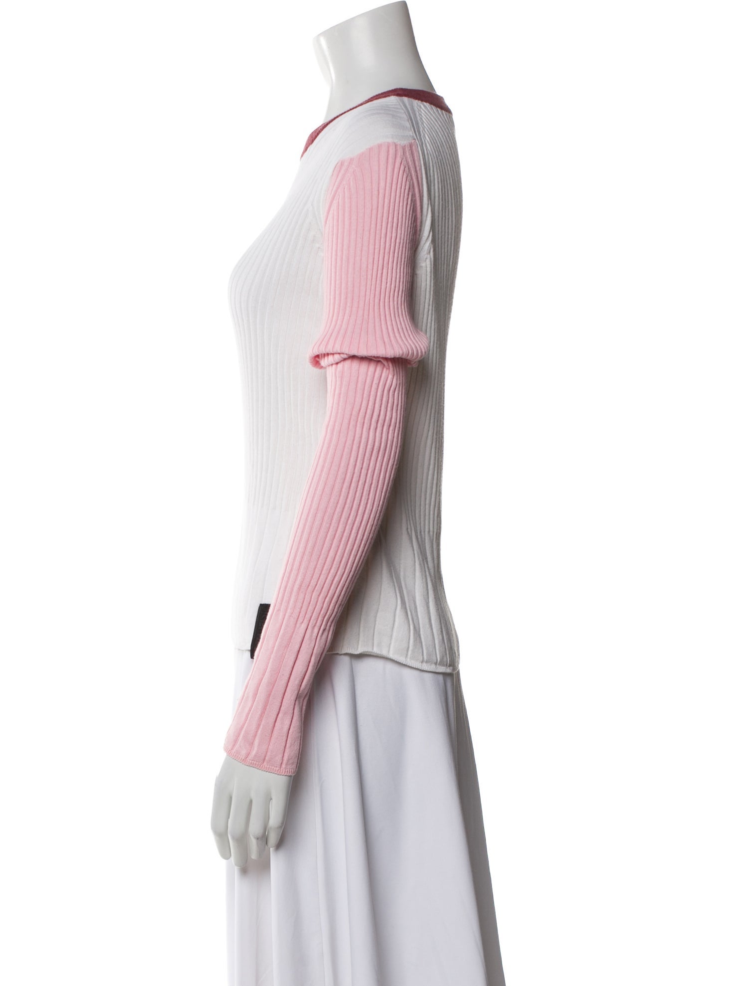 Kenzo Crew Neck Sweater