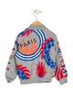 Kenzo Toddler Boys' Cotton Blend Jacket
