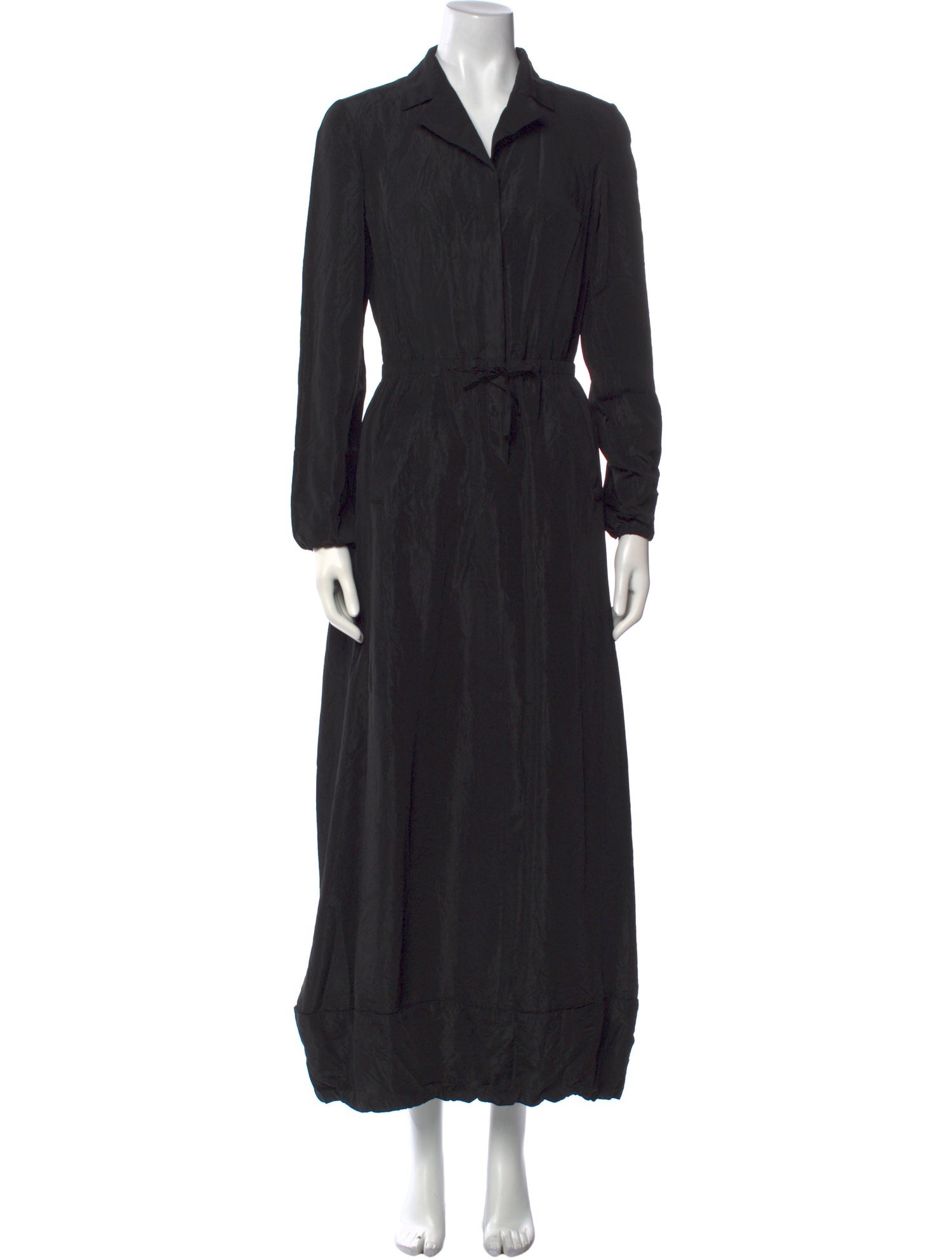 Kenzo Vintage Long Dress