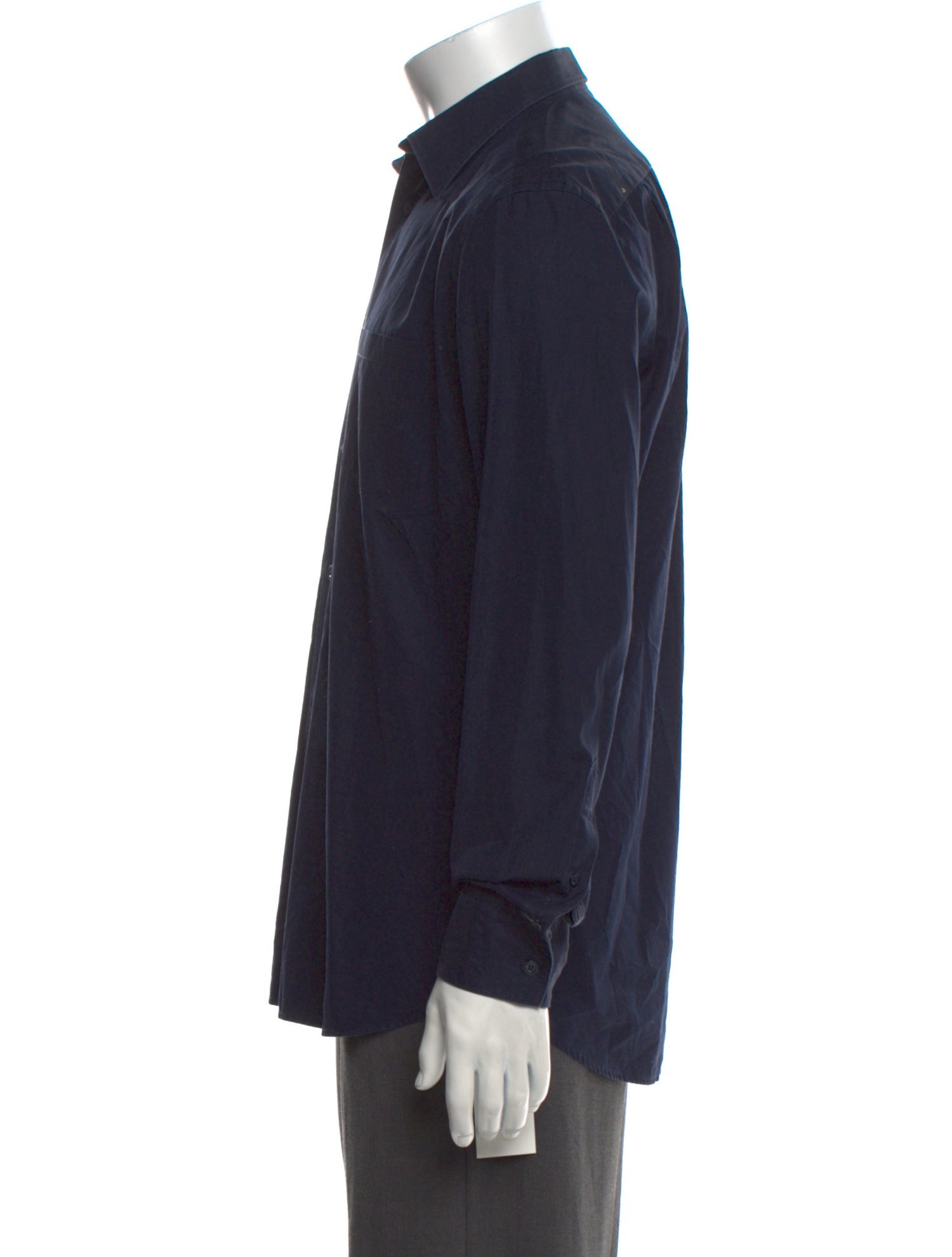 Kenzo Long Sleeve Shirt