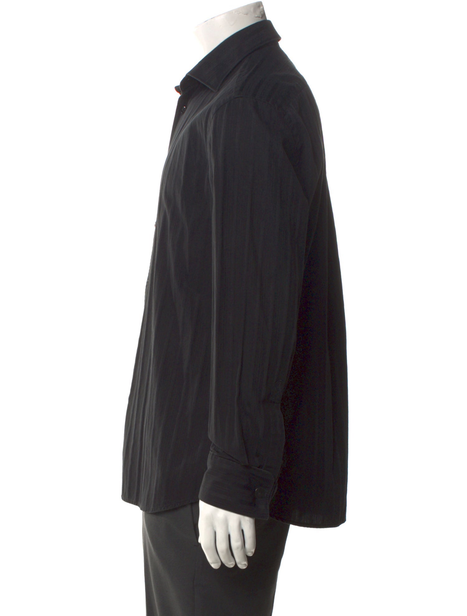 Kenzo Long Sleeve Shirt