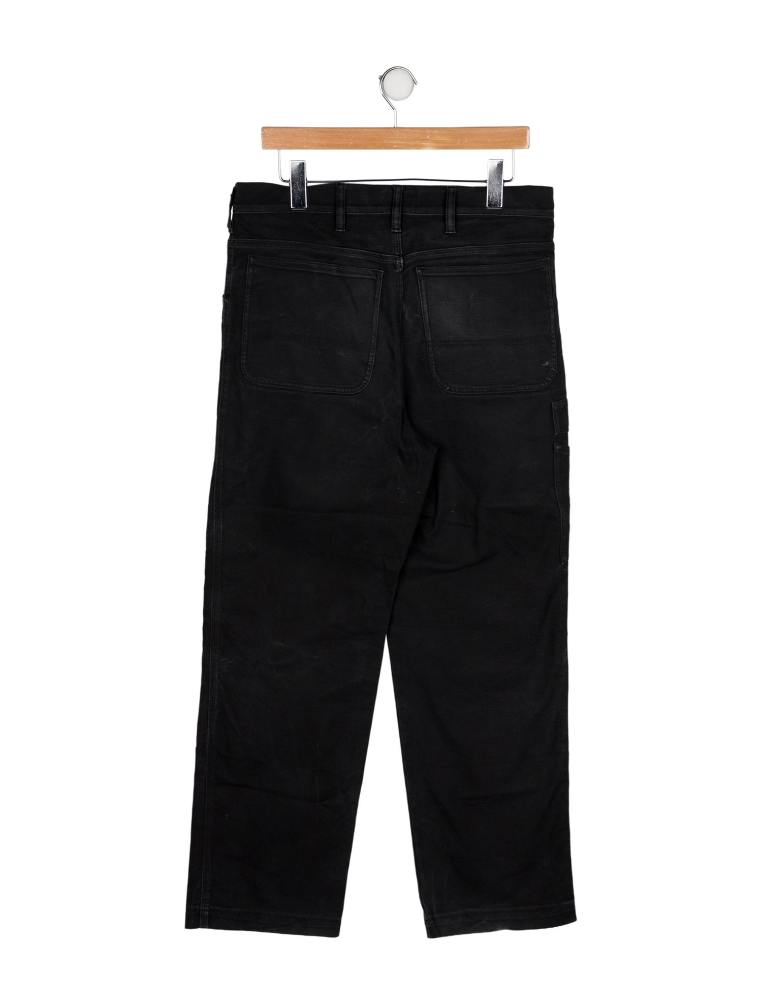 Kenzo Relaxed Fit Jeans