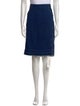 Kenzo Knee-Length Skirt