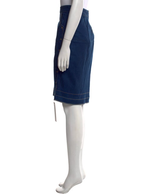 Kenzo Knee-Length Skirt
