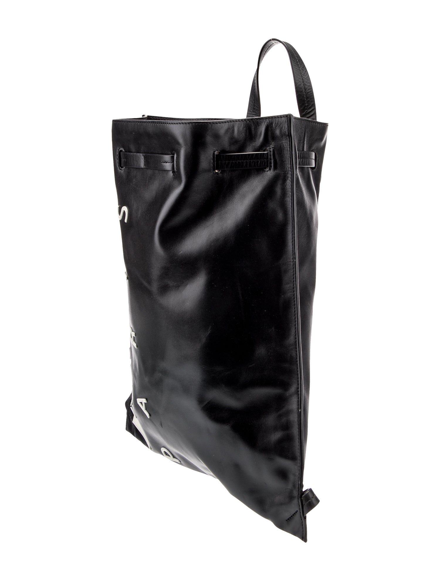 Kenzo Signature Backpack