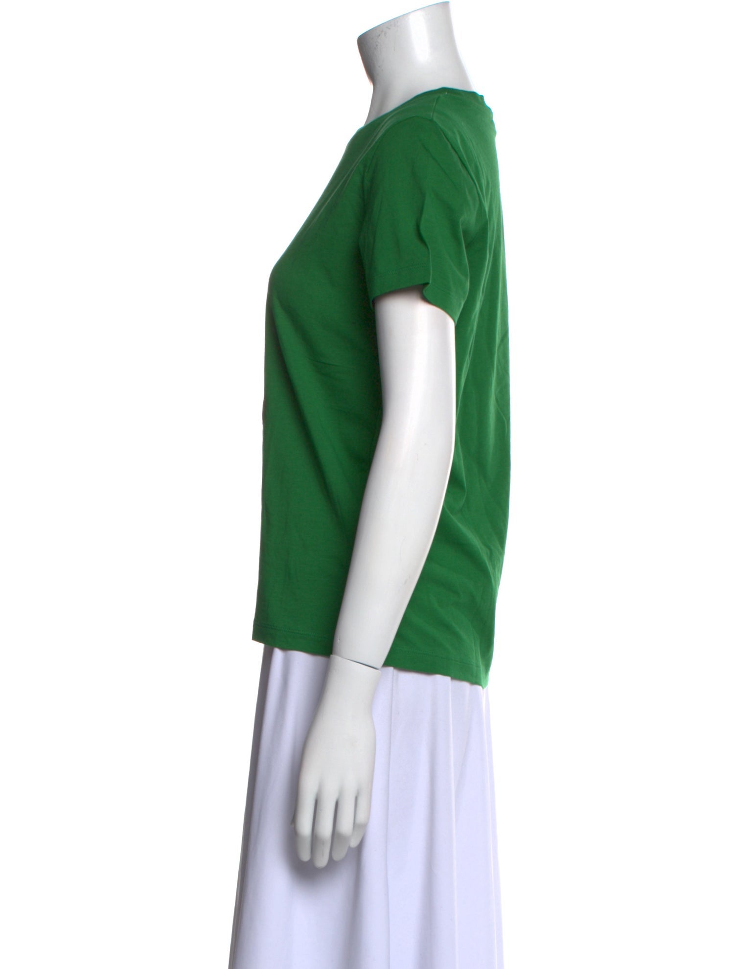 Kenzo Graphic Print Crew Neck T-Shirt w/ Tags