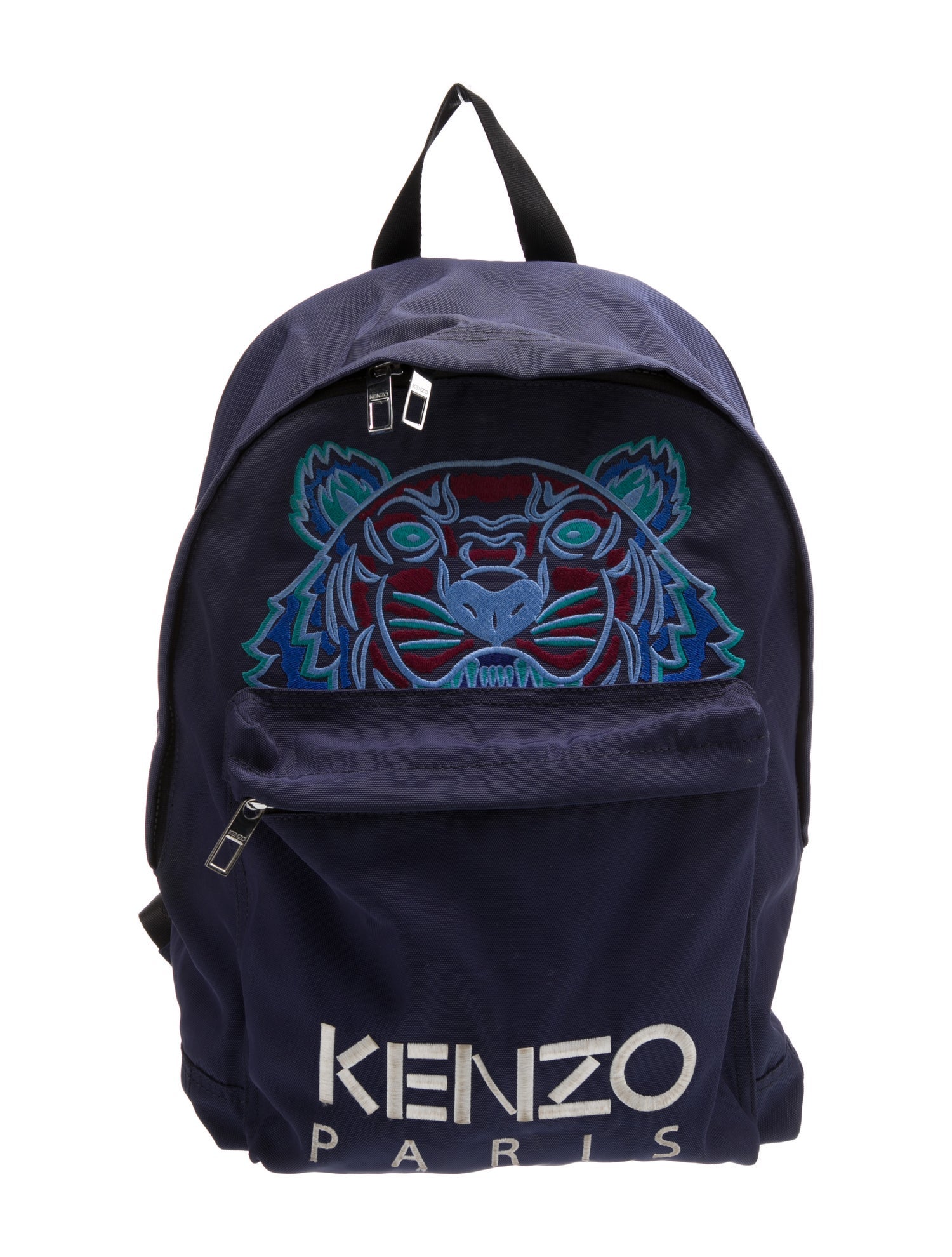 Kenzo Nylon Backpack