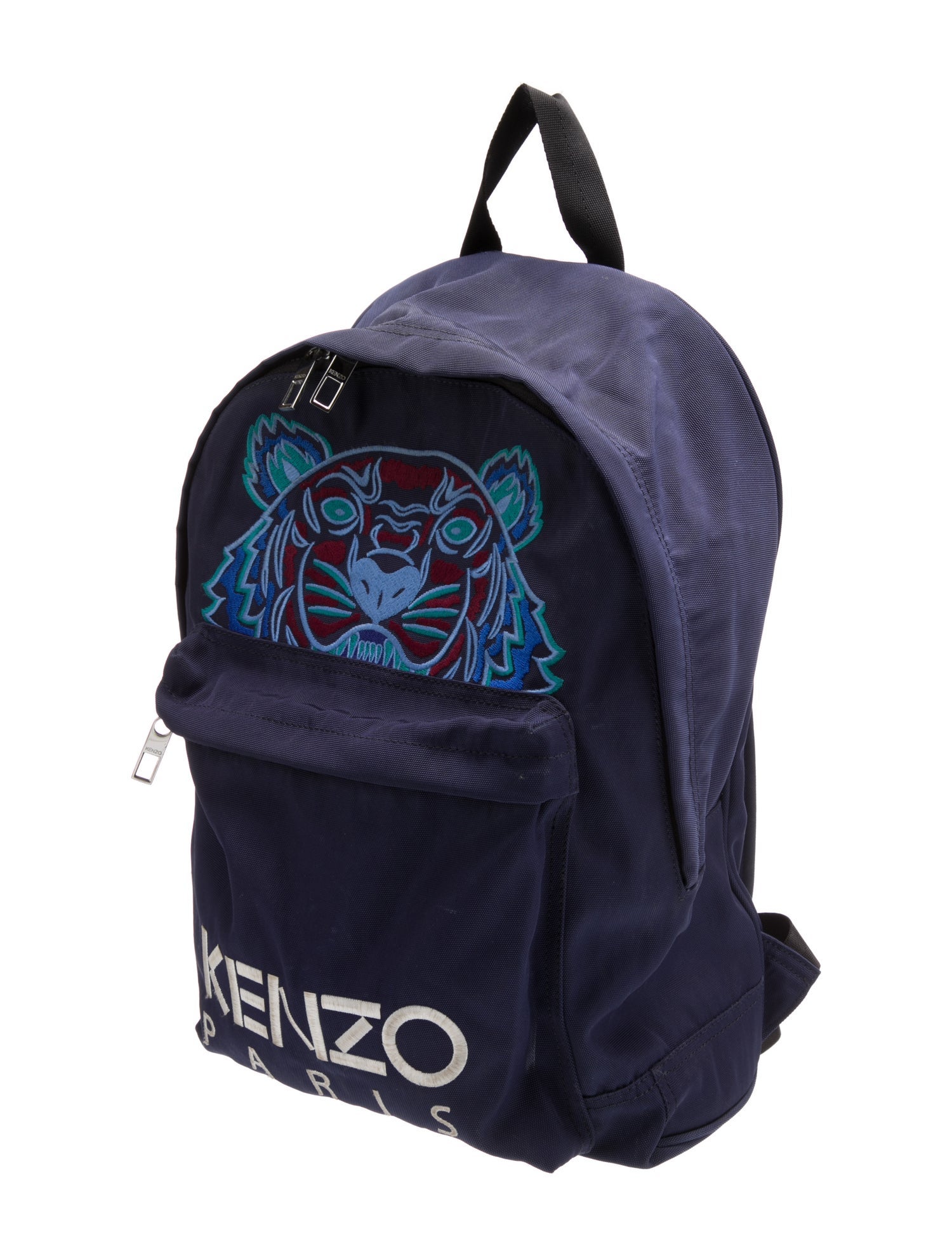 Kenzo Nylon Backpack