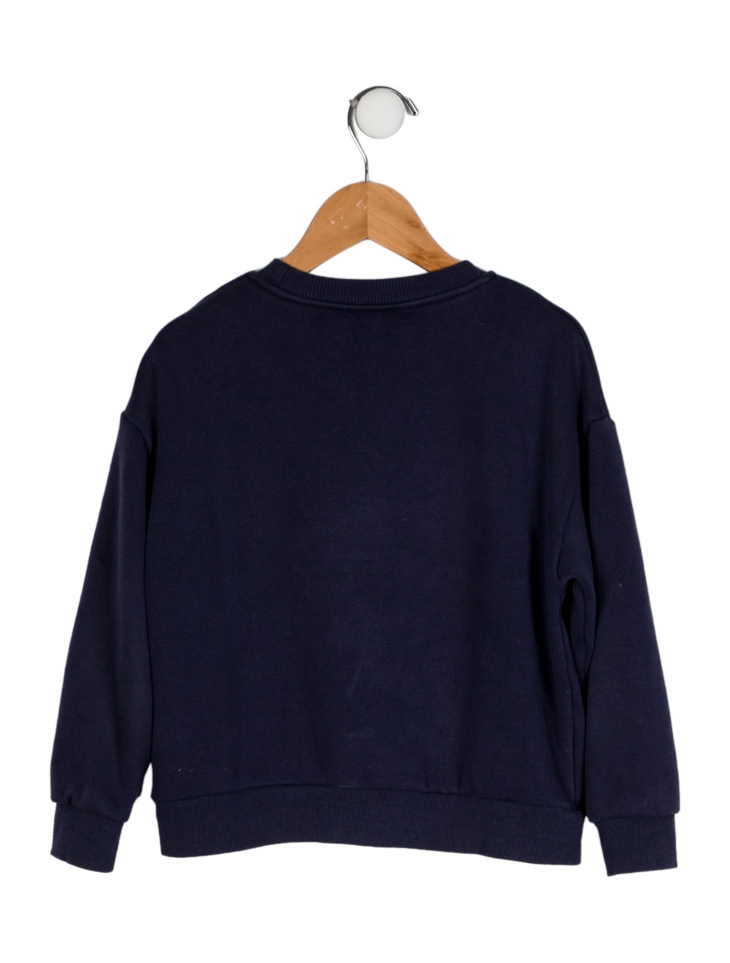 Kenzo Boys' Embroidered Logo Sweatshirt