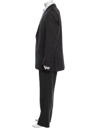 Kenzo Wool Two-Piece Suit
